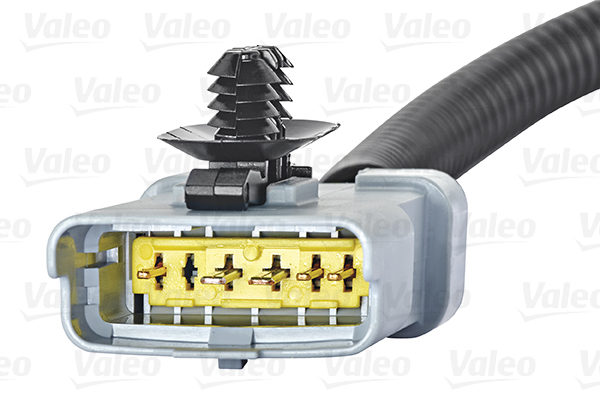 Valeo EGR-klep 700409