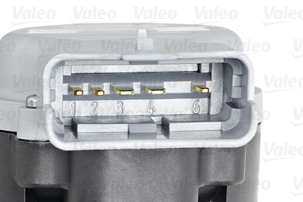 Valeo EGR-klep 700410