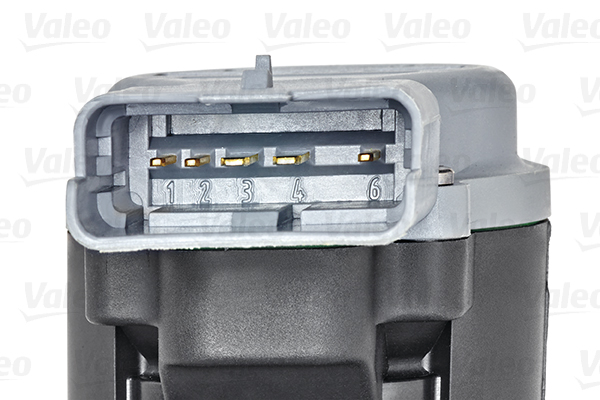 Valeo EGR-klep 700422