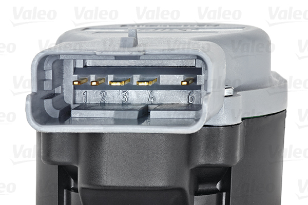 Valeo EGR-klep 700423