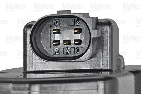 Valeo EGR-klep 700424