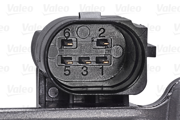 Valeo EGR-klep 700454