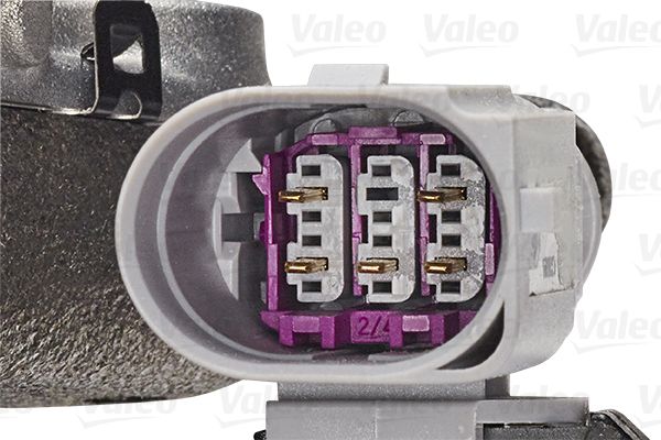 Valeo EGR-klep 700456