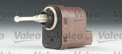 Stelmotor koplamp lichthoogte Valeo 085179