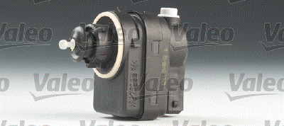 Stelmotor koplamp lichthoogte Valeo 085498