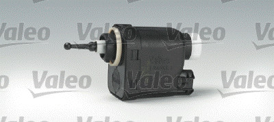 Stelmotor koplamp lichthoogte Valeo 084435