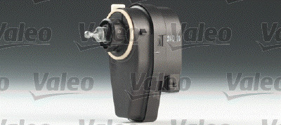 Stelmotor koplamp lichthoogte Valeo 084693