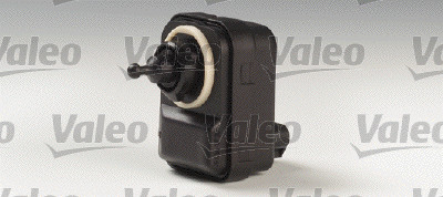 Stelmotor koplamp lichthoogte Valeo 085793