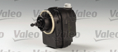 Stelmotor koplamp lichthoogte Valeo 087268