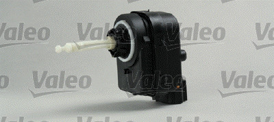 Stelmotor koplamp lichthoogte Valeo 087295