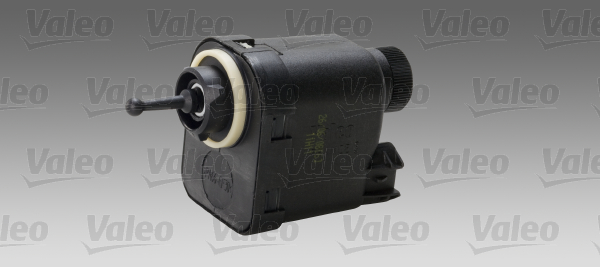 Stelmotor koplamp lichthoogte Valeo 085538