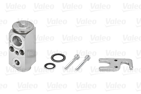 Airco expansieklep Valeo 509844