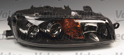 Koplamp Valeo 088141
