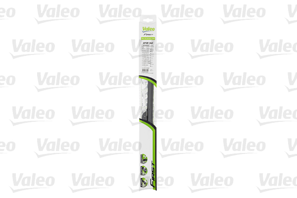 Valeo Ruitenwisserblad 575785
