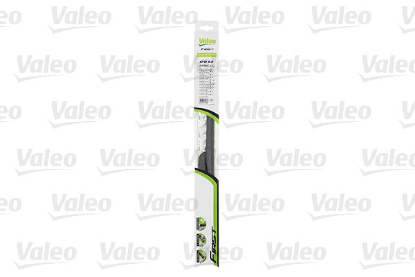 Valeo Ruitenwisserblad 575786