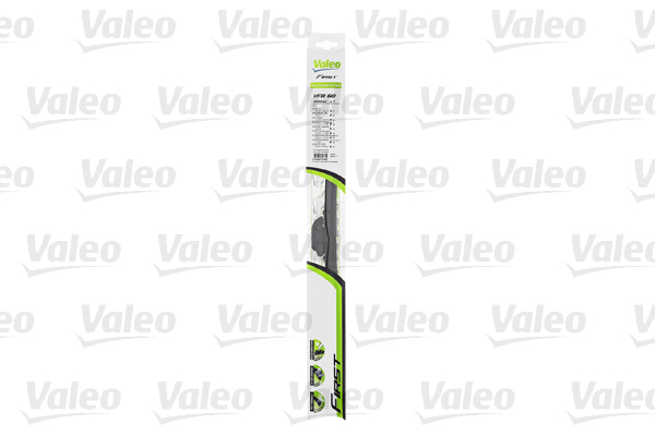 Valeo Ruitenwisserblad 575788
