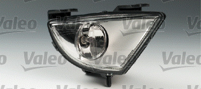 Mistlamp Valeo 088302