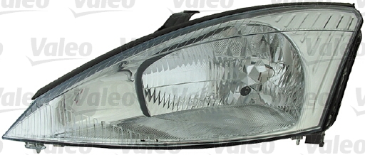 Koplamp Valeo 044571