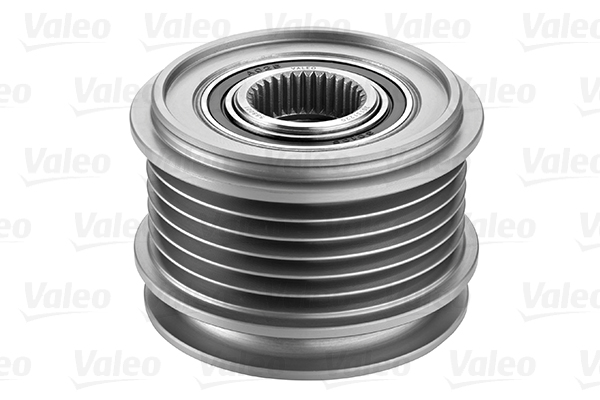 Valeo Vrijloop koppeling dynamo 588001