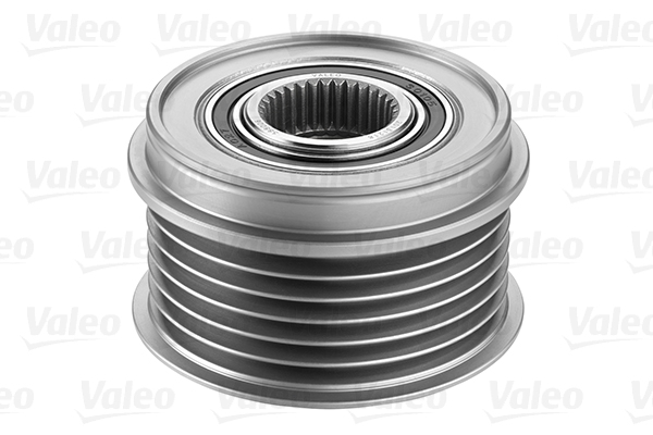 Valeo Vrijloop koppeling dynamo 588006