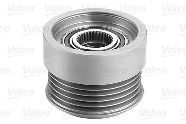 Valeo Vrijloop koppeling dynamo 588007