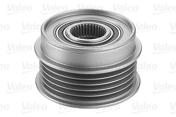 Valeo Vrijloop koppeling dynamo 588008