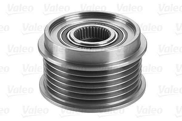 Valeo Vrijloop koppeling dynamo 588013