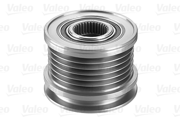 Vrijloop koppeling dynamo Valeo 588016