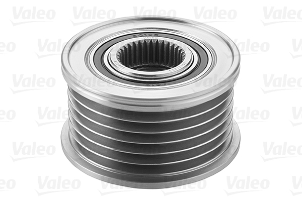 Valeo Vrijloop koppeling dynamo 588019