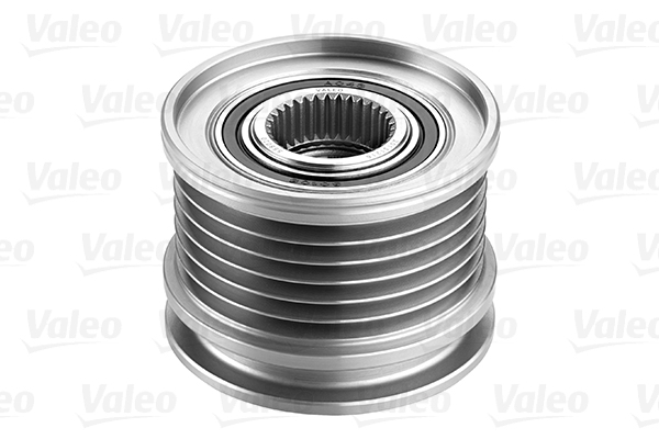 Valeo Vrijloop koppeling dynamo 588020