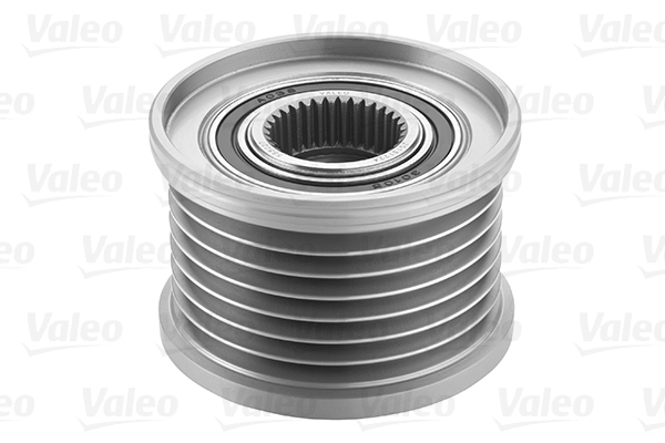 Valeo Vrijloop koppeling dynamo 588027