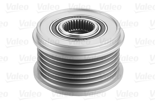 Valeo Vrijloop koppeling dynamo 588028