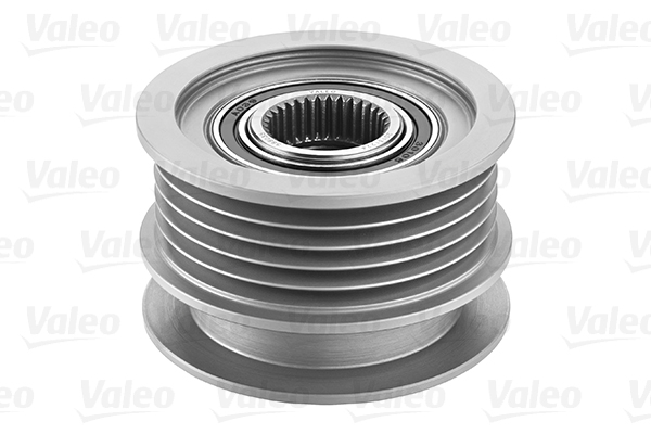 Valeo Vrijloop koppeling dynamo 588035