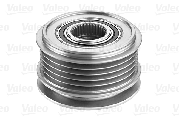 Valeo Vrijloop koppeling dynamo 588043