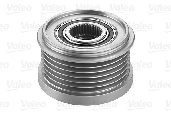 Valeo Vrijloop koppeling dynamo 588046