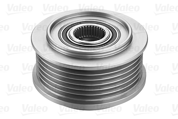 Valeo Vrijloop koppeling dynamo 588050