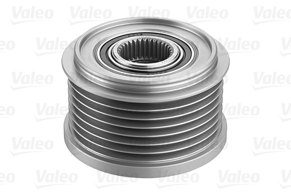 Valeo Vrijloop koppeling dynamo 588057