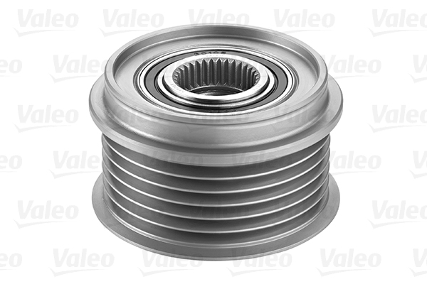 Valeo Vrijloop koppeling dynamo 588068