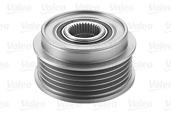 Valeo Vrijloop koppeling dynamo 588073