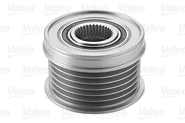 Valeo Vrijloop koppeling dynamo 588078