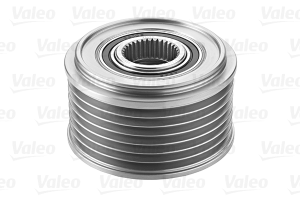 Valeo Vrijloop koppeling dynamo 588088