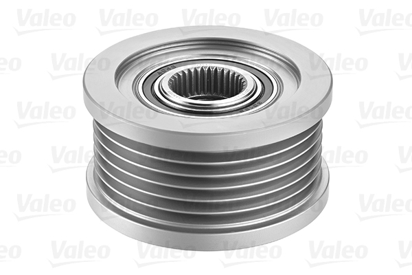 Valeo Vrijloop koppeling dynamo 588089