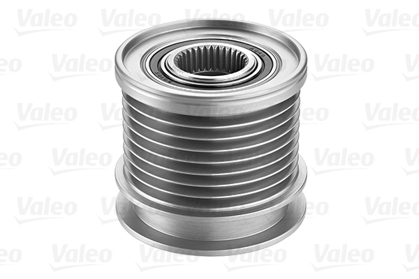 Valeo Vrijloop koppeling dynamo 588093