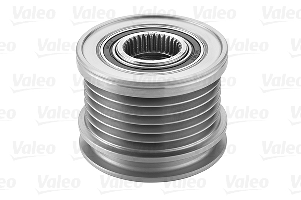 Valeo Vrijloop koppeling dynamo 588095