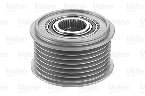 Valeo Vrijloop koppeling dynamo 588096