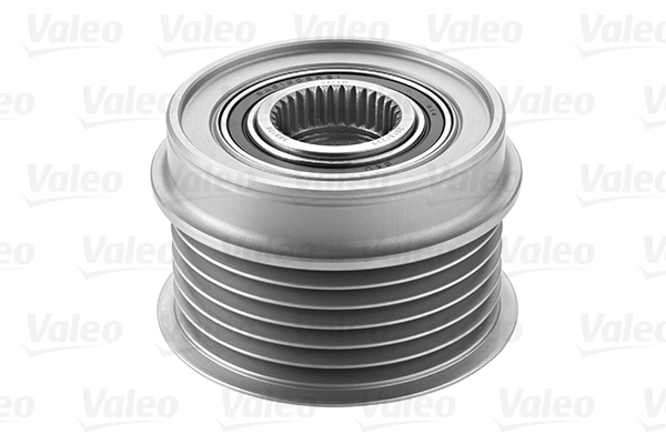 Valeo Vrijloop koppeling dynamo 588106