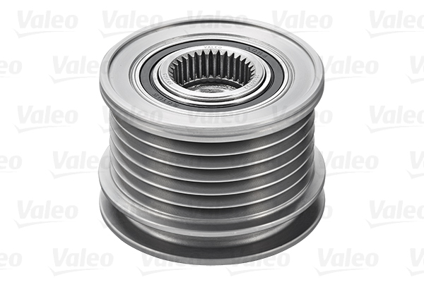 Valeo Vrijloop koppeling dynamo 588125