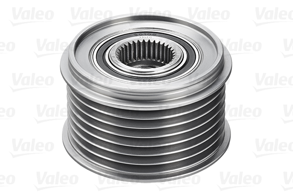 Valeo Vrijloop koppeling dynamo 588138