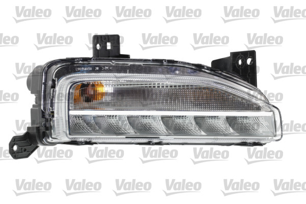 Valeo Knipperlicht 047720