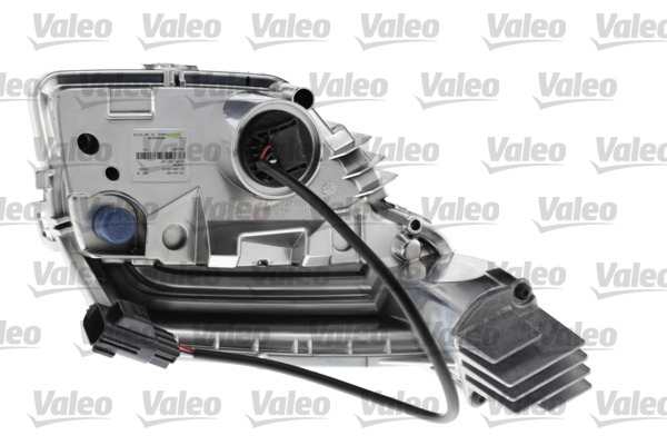 Valeo Knipperlicht 047731